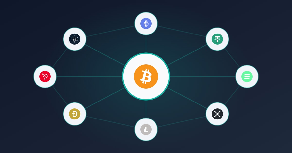 What Is Cryptocurrency? Blockchain, Coins and Tokens Explained