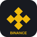 Binance logo