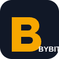 Bybit logo