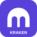 Kraken logo