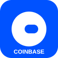 Coinbase logo