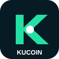 KuCoin logo