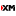 XM logo
