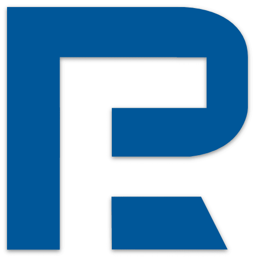 RoboForex logo