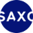 Saxo Bank logo