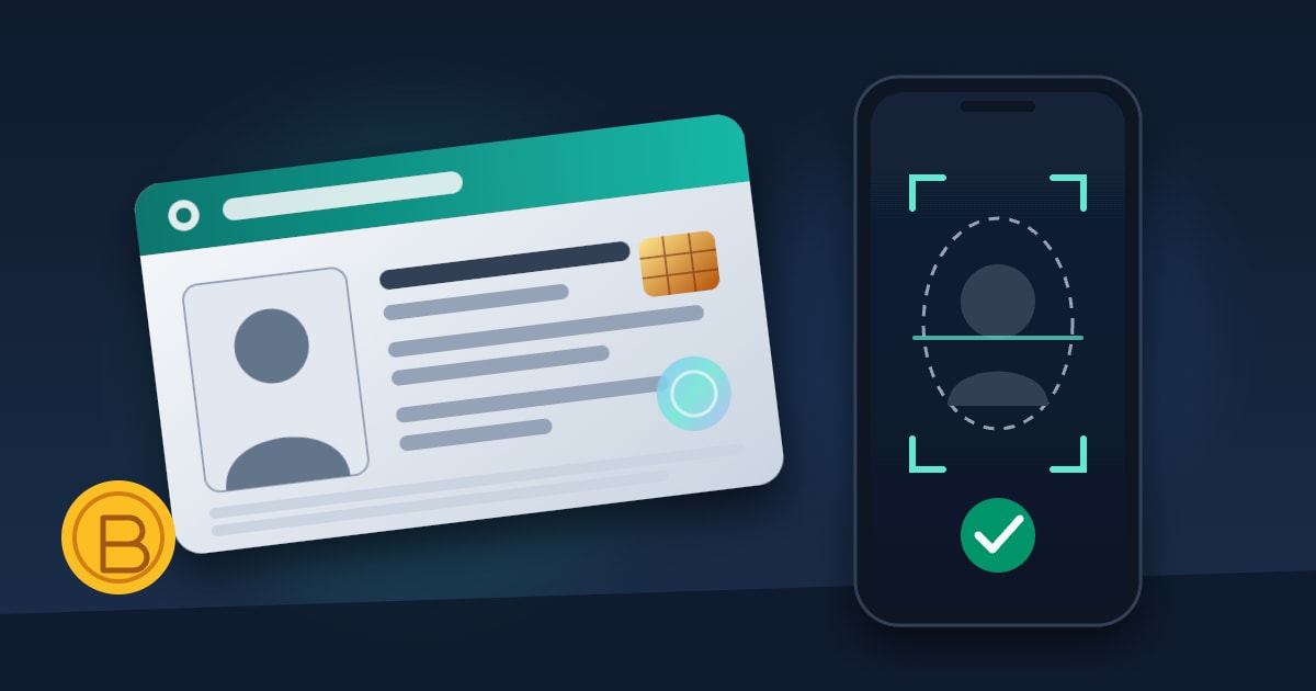 What Is KYC in Crypto? Verification Tiers, the Travel Rule and What "No KYC" Means
