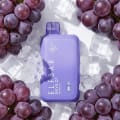 Grape Ice