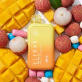 Mango Lychee Bubblegum