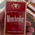 Manchester RED