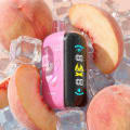 Peach Ice