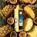 Pineapple Passion Fruit Baja