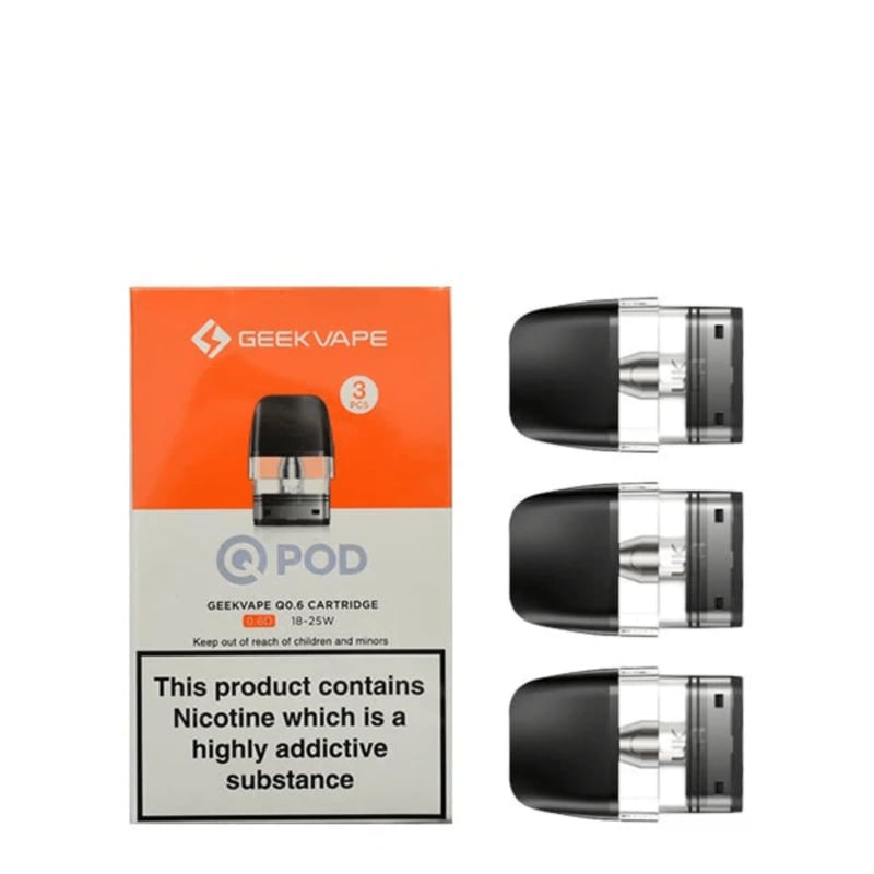 QPods