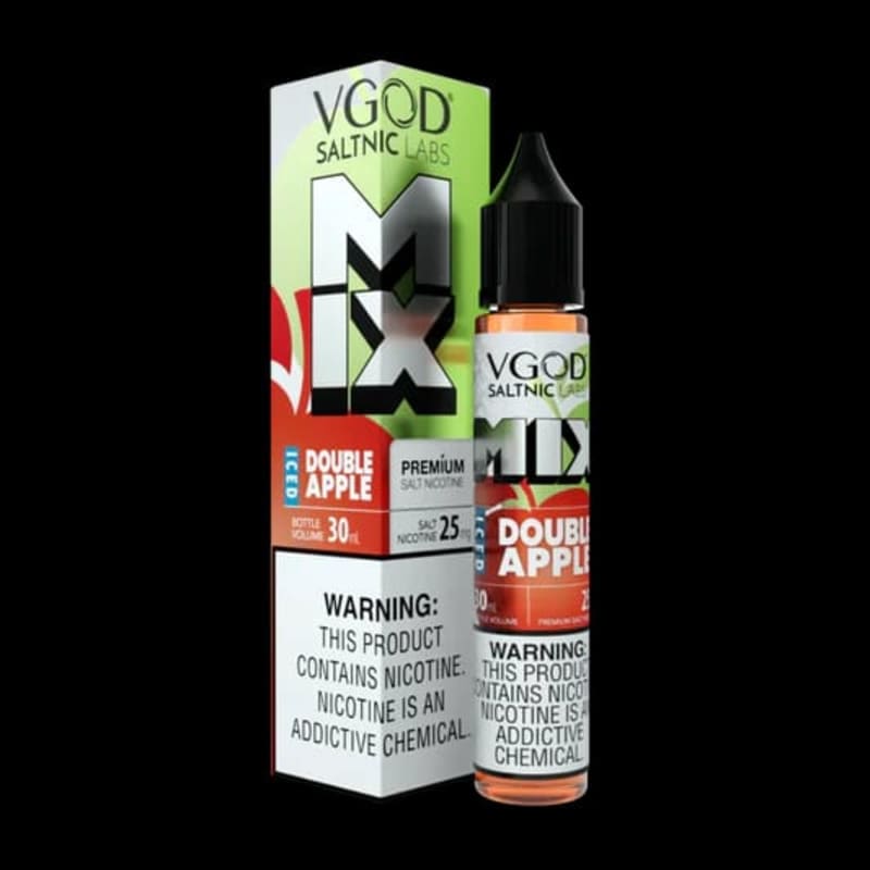 VGod Salt Liquids