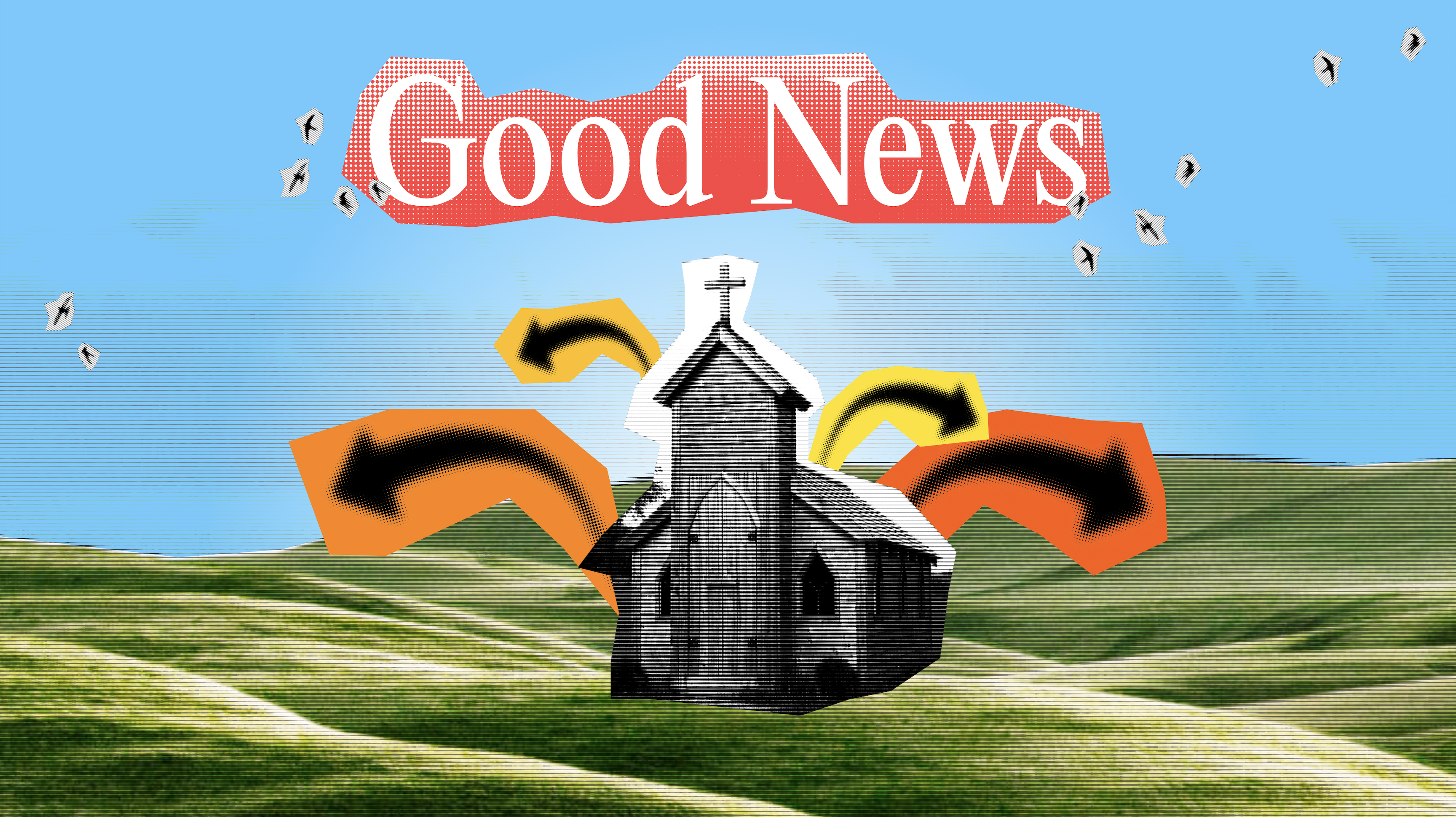 Good News