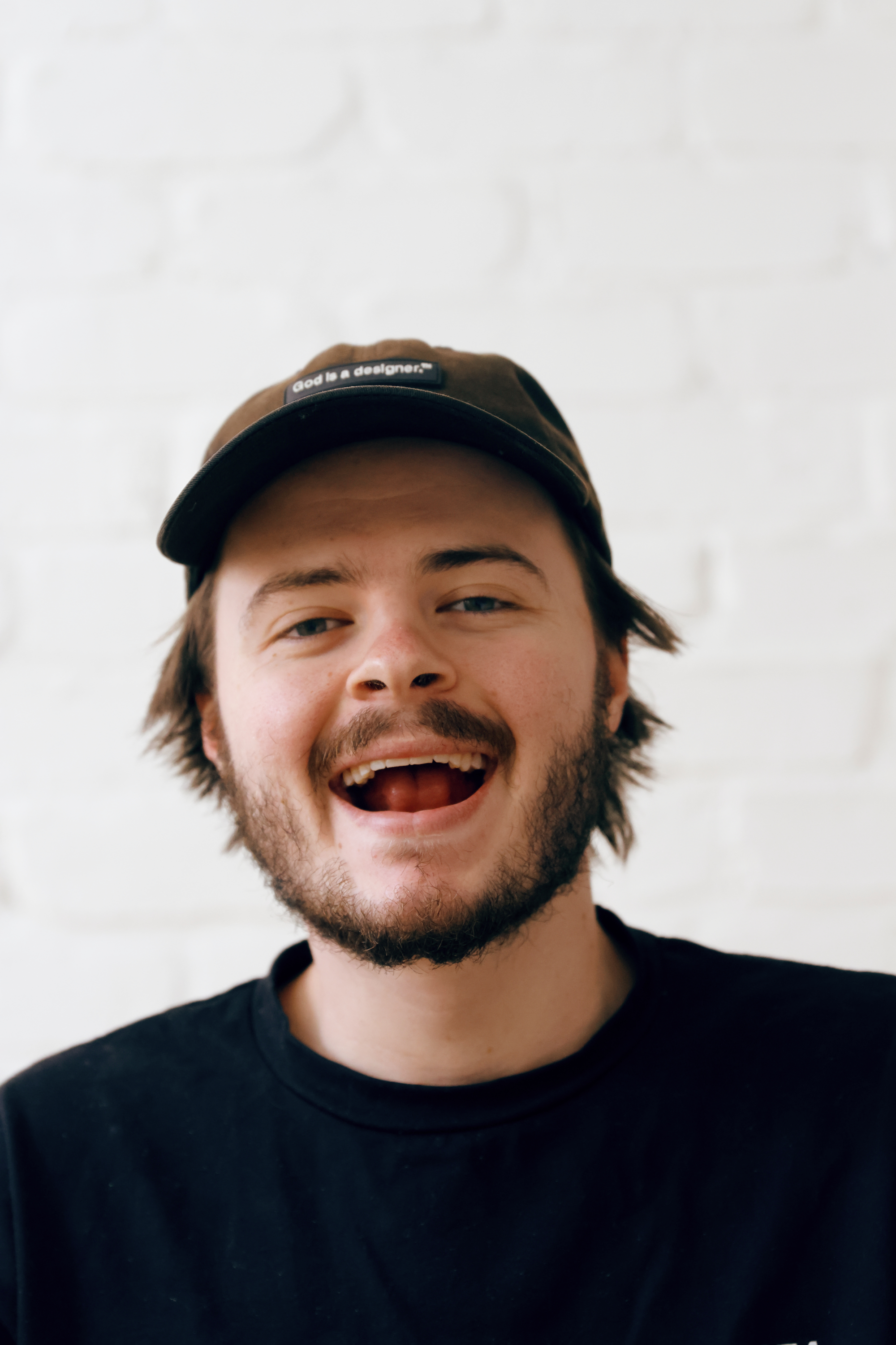 Isaac Rees profile photo