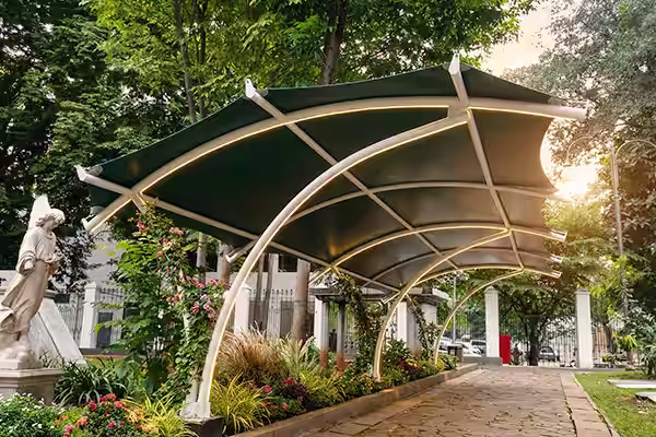 Taman Kota