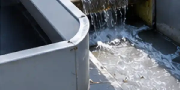 Drainase Inspection