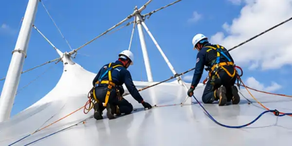Membrane Inspection