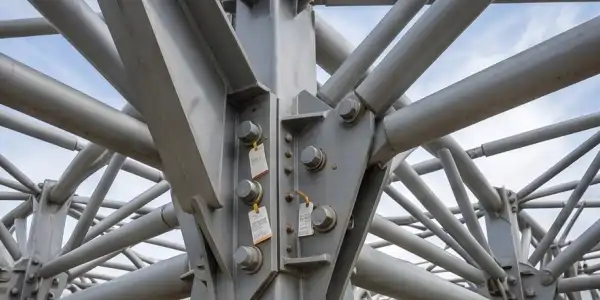 Structure Inspection