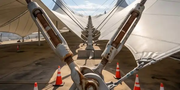 Cable & Fitting Inspection