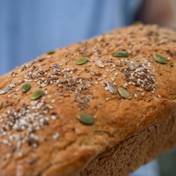 Pan 100% Integral AIBEH