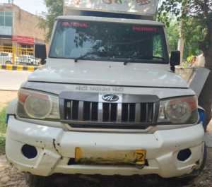 mahindra-bolero-pickup