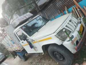 mahindra-bolero-pickup