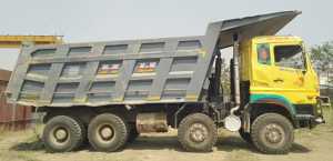 eicher-8031