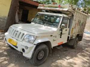 mahindra-bolero-pickup