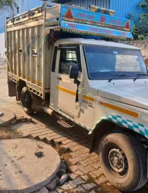 mahindra-bolero-pickup