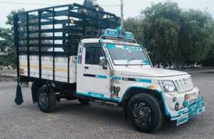 mahindra-bolero-pickup