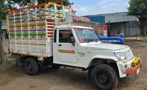 mahindra-bolero-pickup
