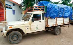 mahindra-bolero-pickup