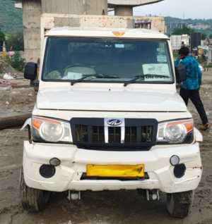 mahindra-bolero-pickup