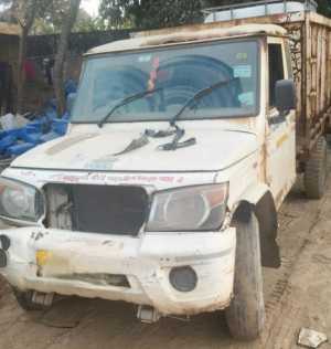 mahindra-bolero-pickup