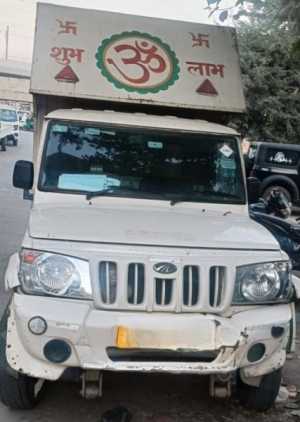 mahindra-bolero-pickup