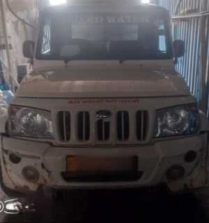 mahindra-bolero-pickup
