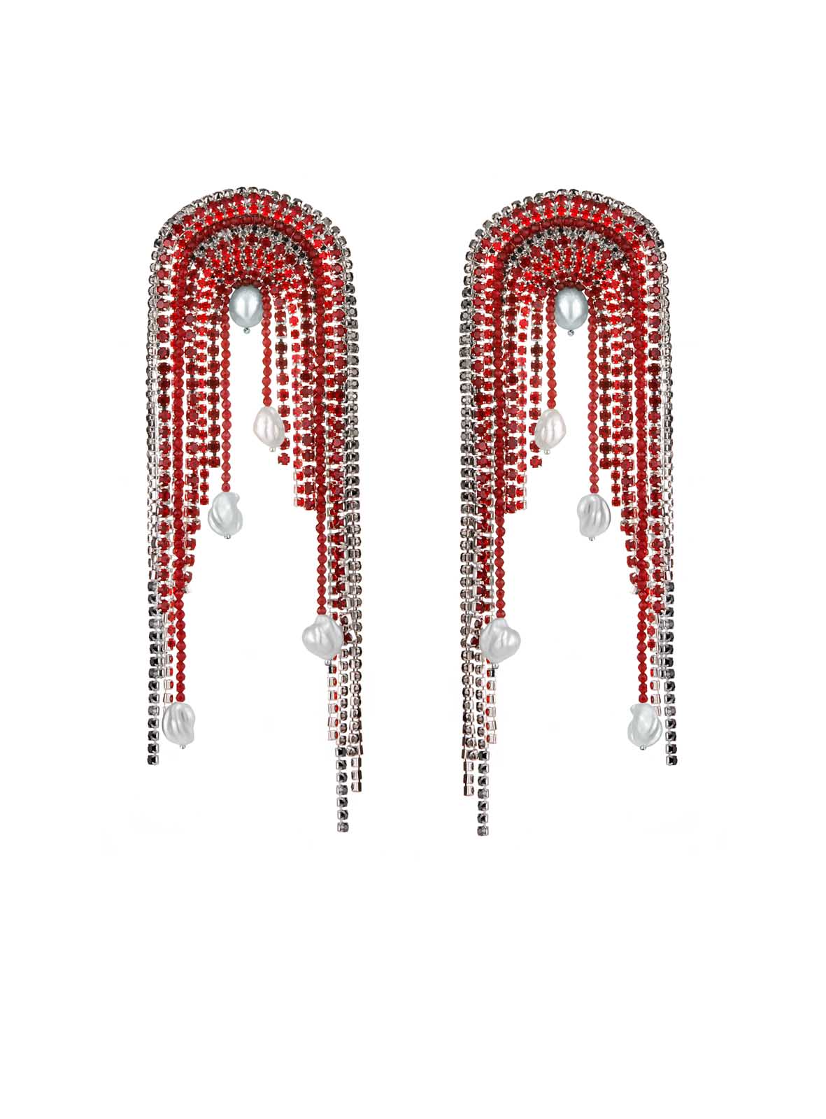 Клипсы SEXY FISH JEWELRY, 8 500 р.