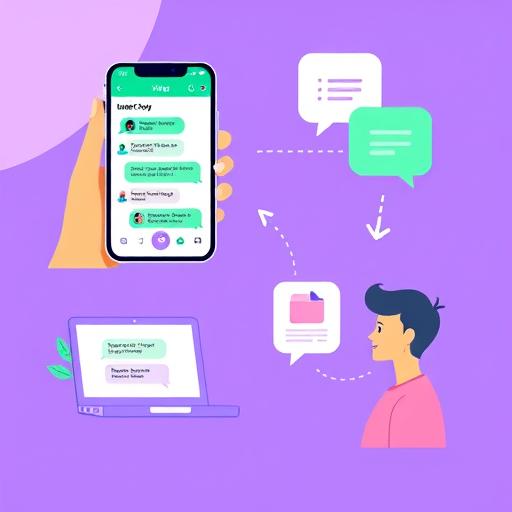 Восстановление удаленных SMS в Viber: Полное руководство