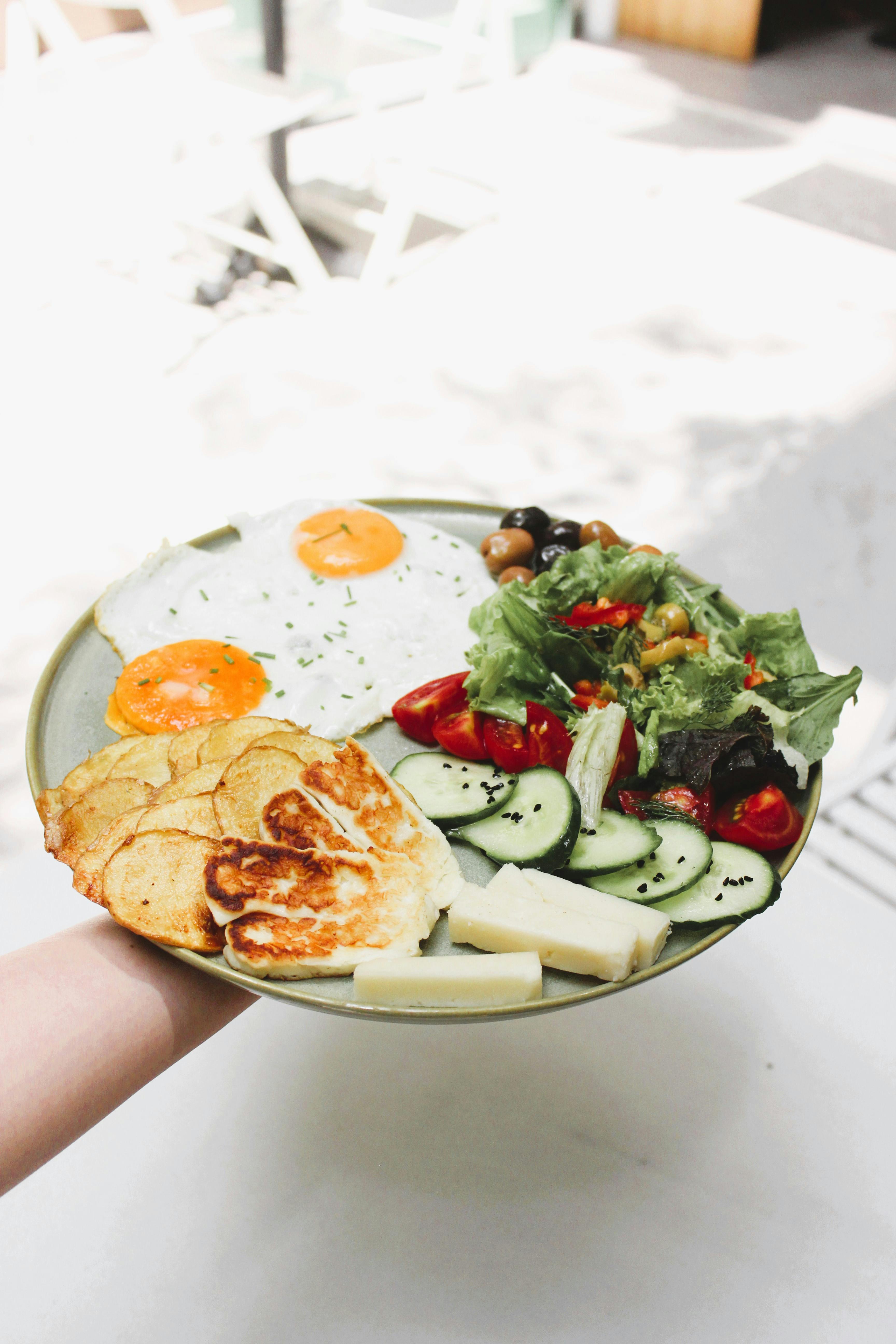 Recette cycle
