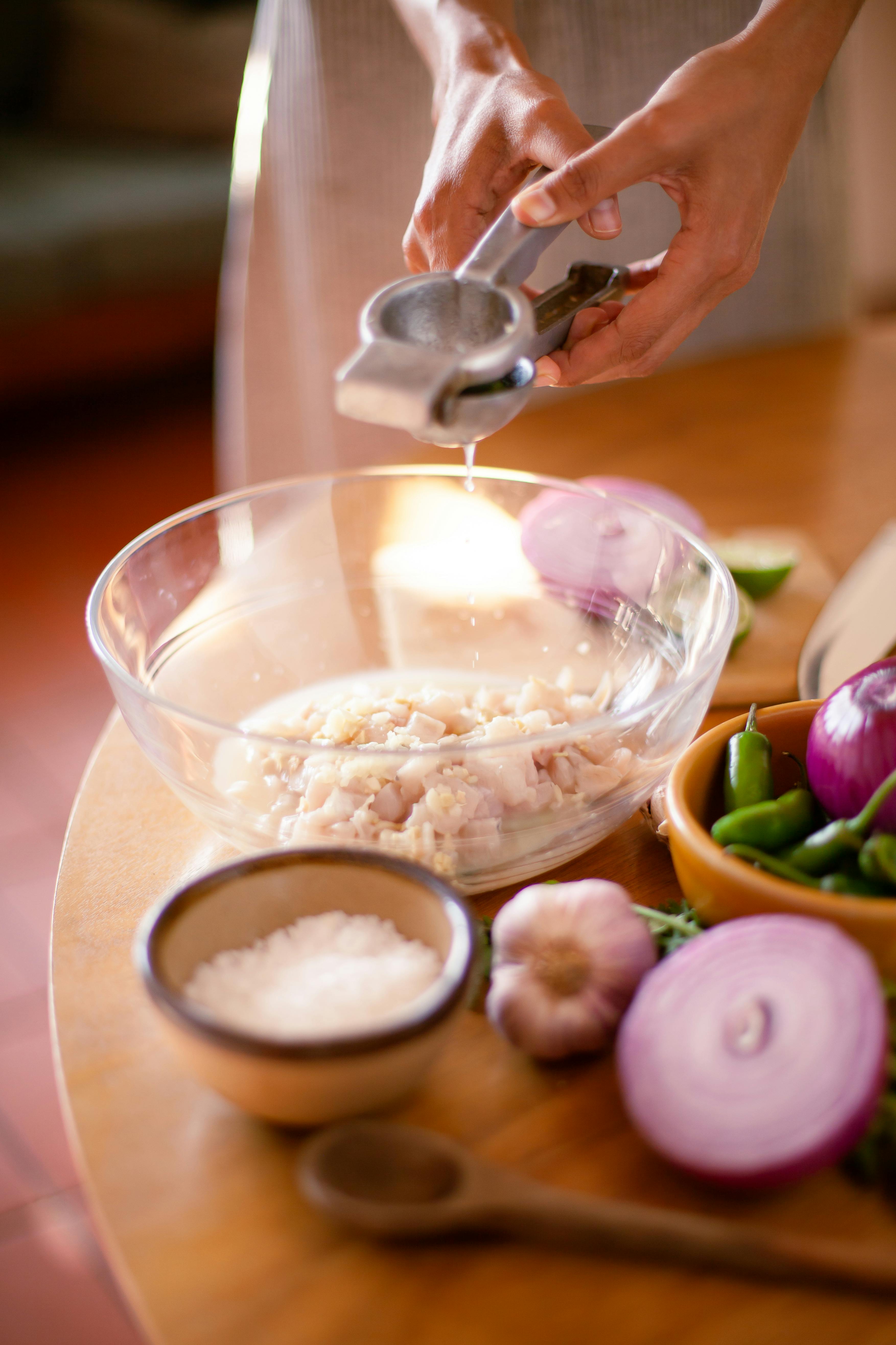 Naturopathie COOKIVIE