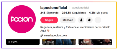 Lapocion