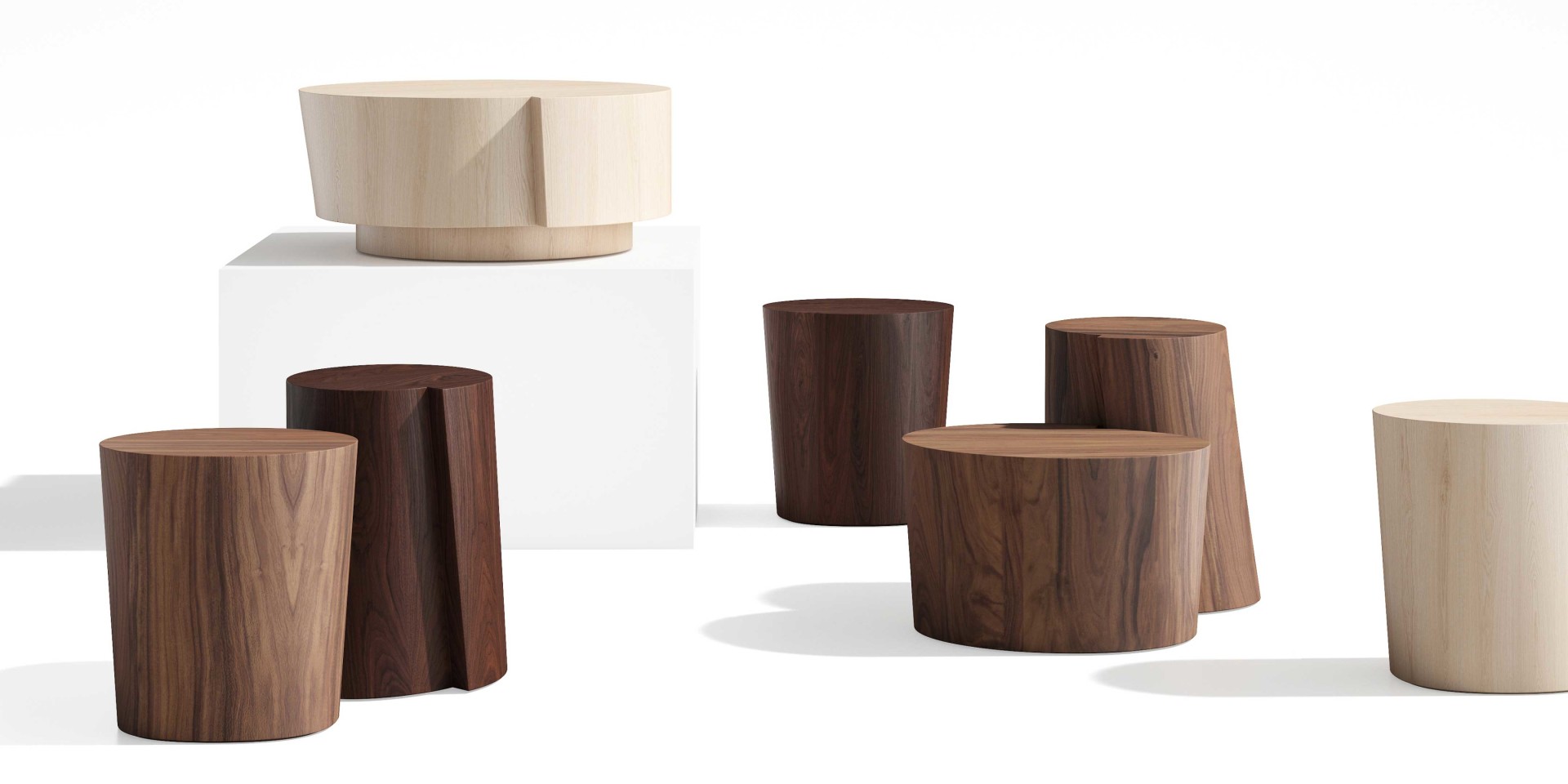 Christina Occasional Tables