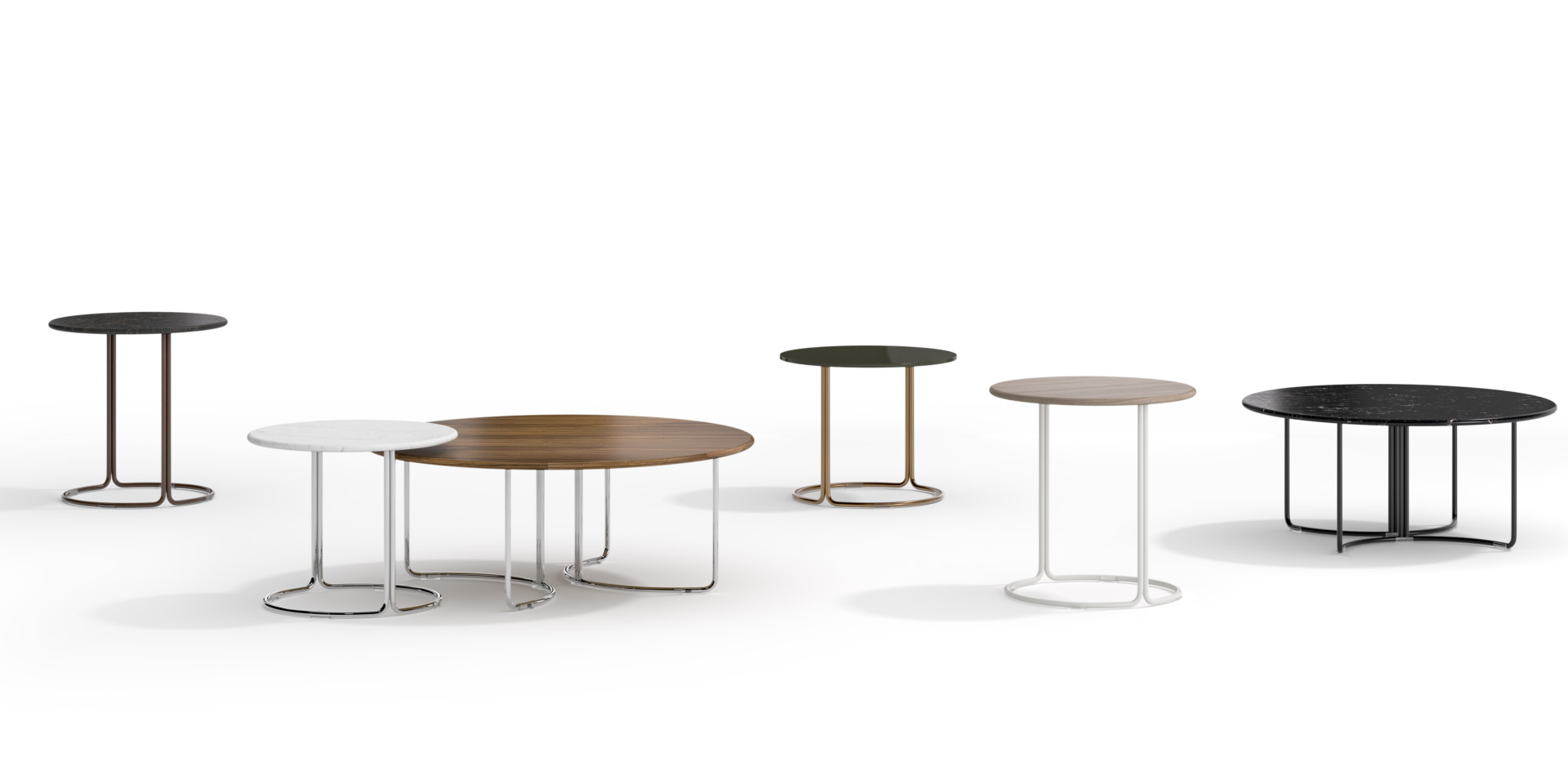 Lloyd Occasional Tables