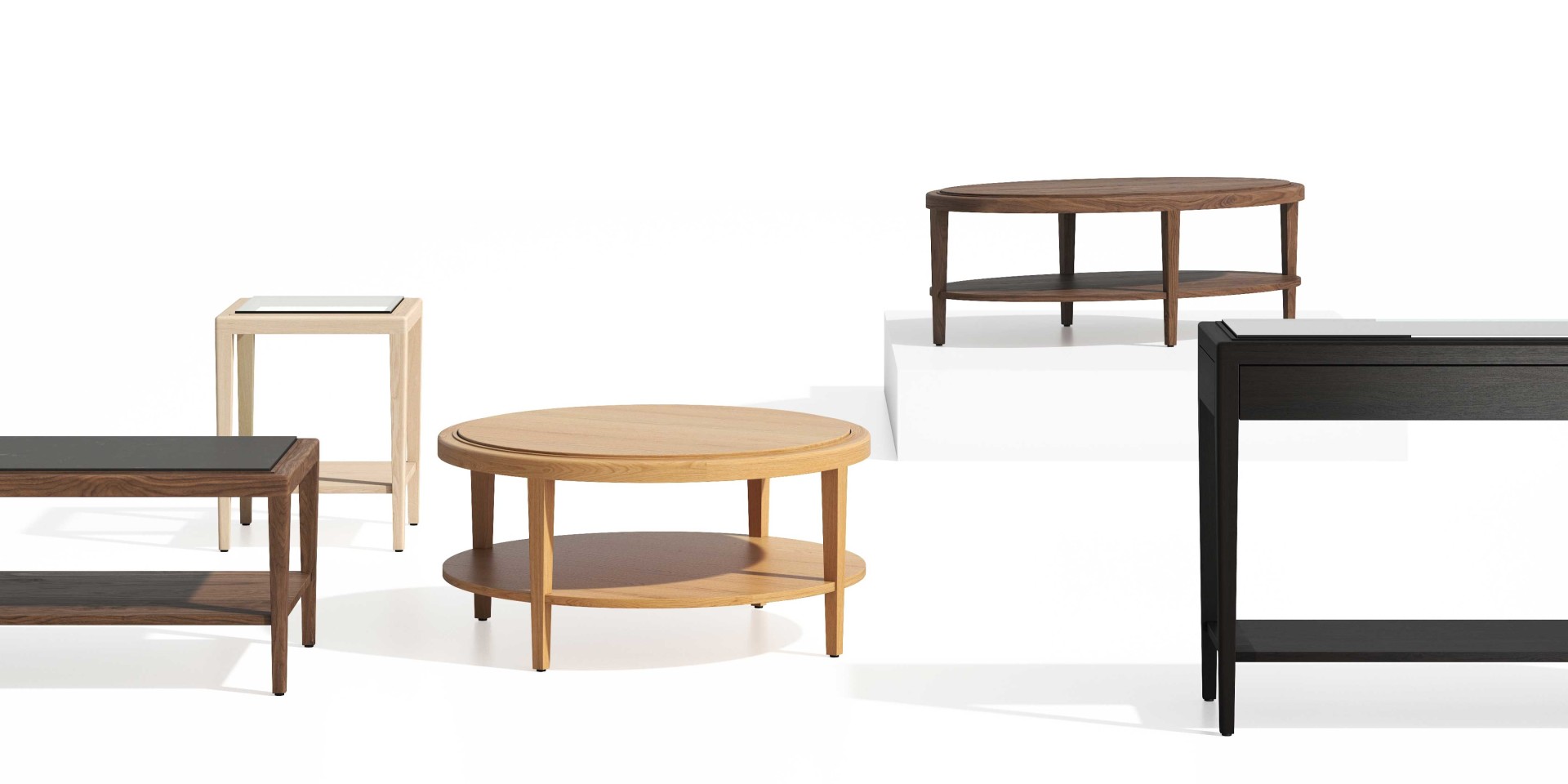 Sloane Occasional Tables