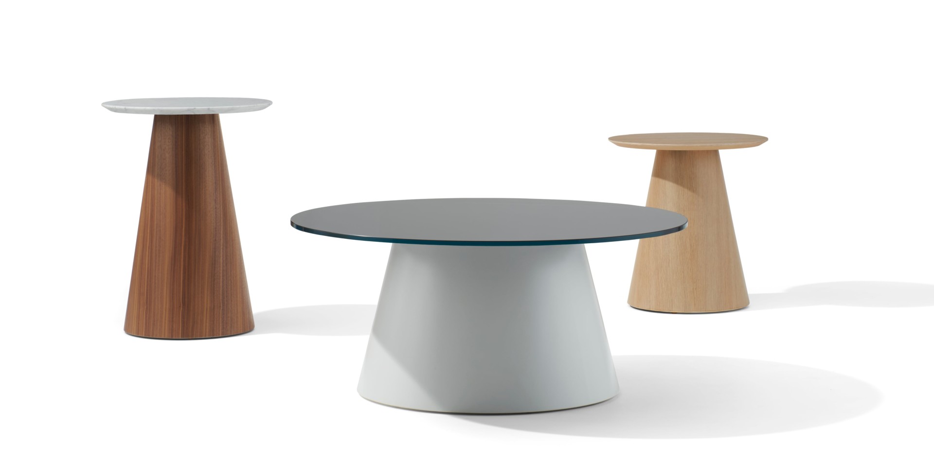 Wane Occasional Tables