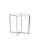 Solitaire Occasional Tables