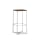 Solitaire Stool