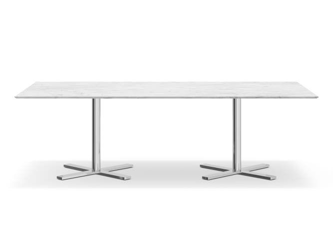 Capri Meeting Tables
