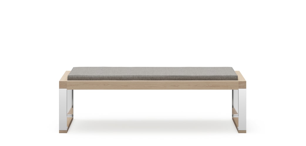 Pax Bench